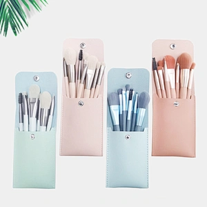 Cheap Price Cosmetic Makeup Brushes Vegan Makeup Brushes Custom Makeup Brush