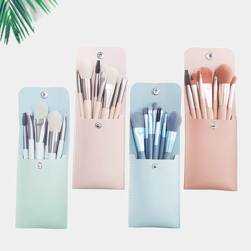 Cheap Price Cosmetic Makeup Brushes Vegan Makeup Brushes Custom Makeup Brush