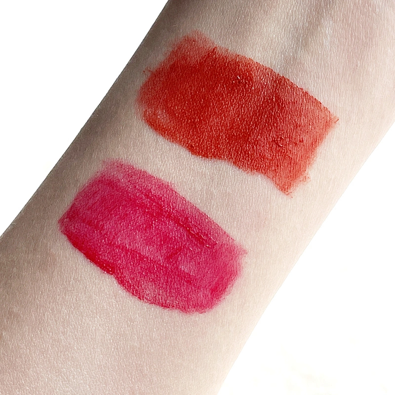 Wholesale High Quality Matte Nude Liquid Lipstick Private Label Lip Gloss Waterproof Vegan Cosmetics