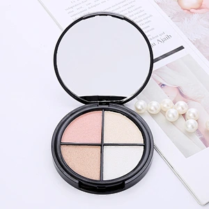 Makeup All in One Color Correcting Palette Private Label 2021 NEW Product Cosmetics Best Selling concealer