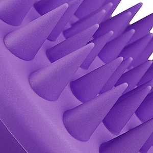 Massager Shampoo Brush For Hair Washing
