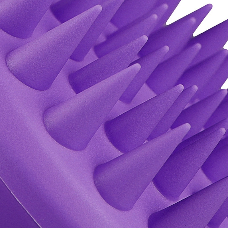 Massager Shampoo Brush For Hair Washing