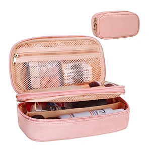 2021 Fashion Tools Container Makeup Bag Portable Travel Cosmetic Bag For Women And Girls