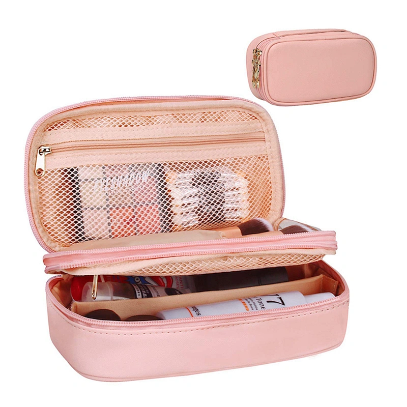 2021 Fashion Tools Container Makeup Bag Portable Travel Cosmetic Bag For Women And Girls