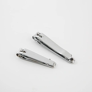 Professional Toe Nail Clipper Stainless Steel Nail Cutter Trimmer Finger Scissor Manicure Pedicure Tools