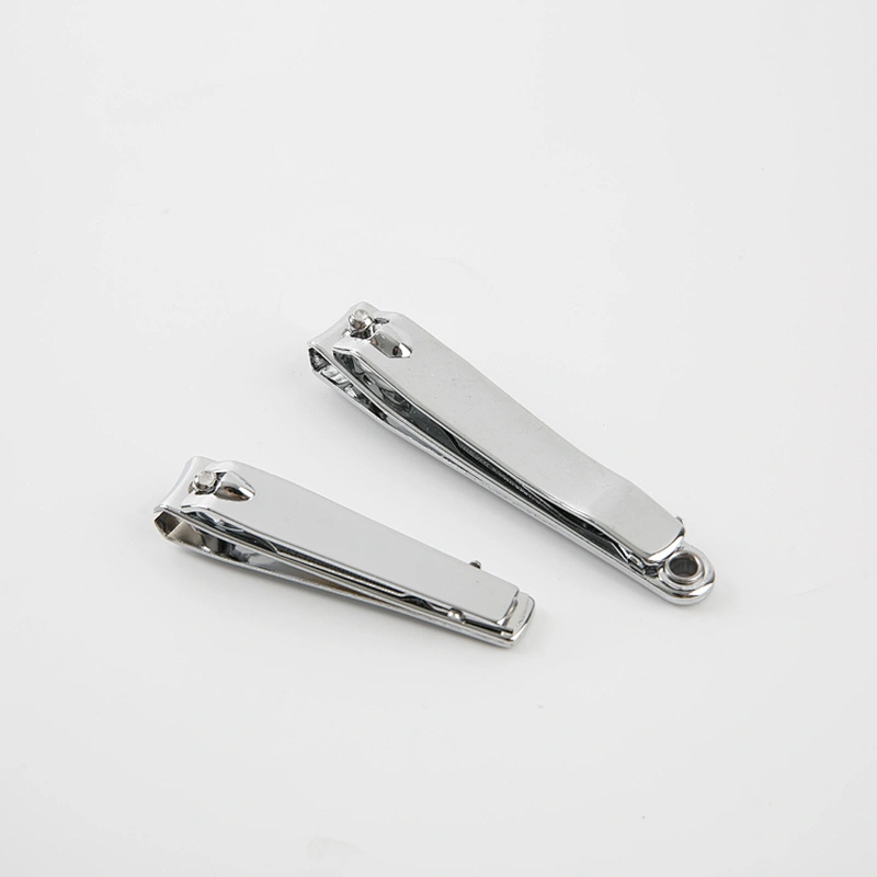 Professional Toe Nail Clipper Stainless Steel Nail Cutter Trimmer Finger Scissor Manicure Pedicure Tools