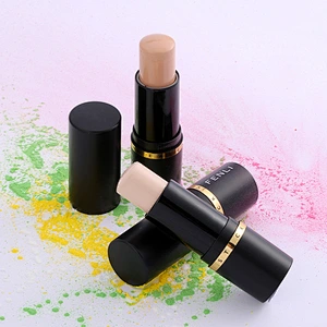Foundation Makeup Matte Full Coverage Concealer Stick Private Label Foundation Stick