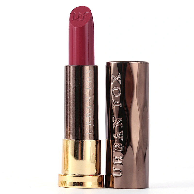 Cream makeup glitter lipstick organic vegan velvet waterproof matte private label nude lipstick