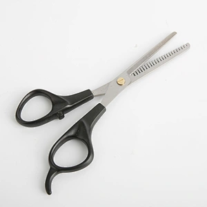 Professional Hair Scissors Micro Serrated with Razor Edge Sharpness made of stainless steel for Professionals