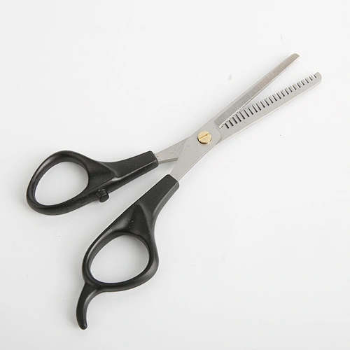Professional Hair Scissors Micro Serrated with Razor Edge Sharpness made of stainless steel for Professionals
