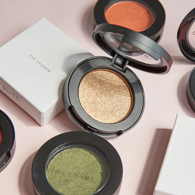 Cheek Blush Palette Professional Cosmetics single color Shading Powder Highlight Blush