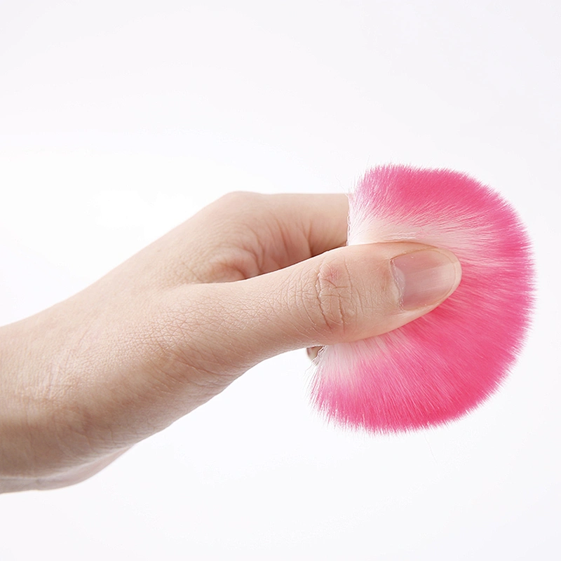 Soft Powder Blush Makeup Brush