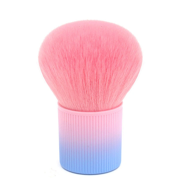 Cosmetic Best Powder Brushes Single Custom Makeup Brush