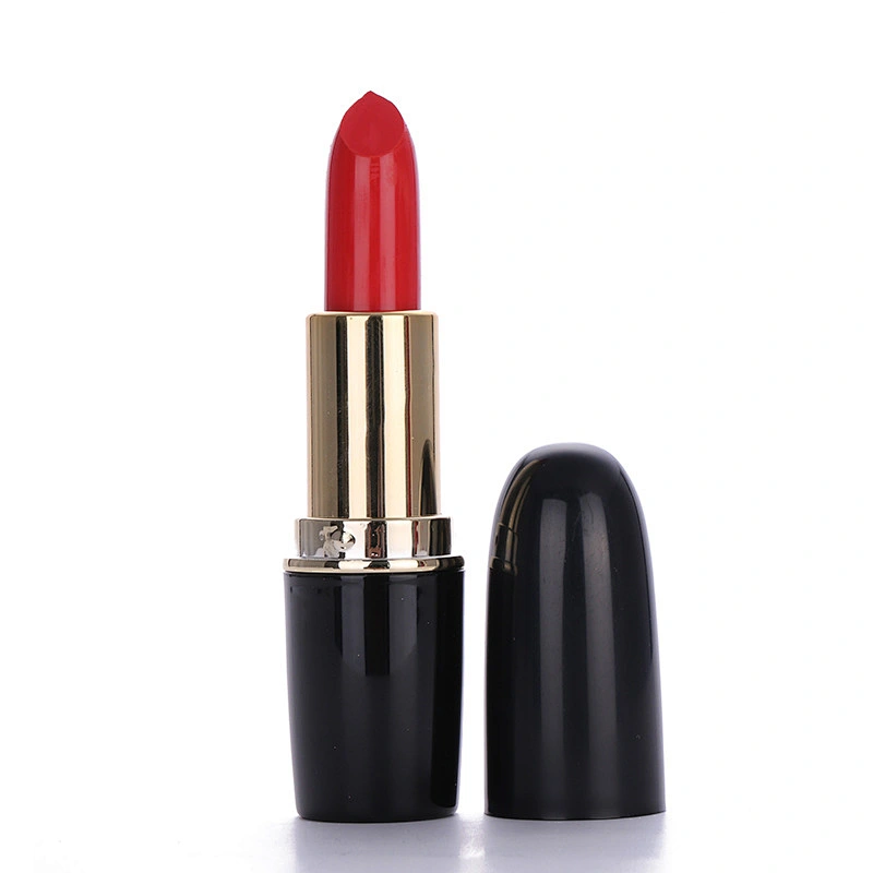 New Mini Bullet Moisturizing Moisturizing Lipstick Makeup Tasteless Lip Glaze Glitter Lipstick