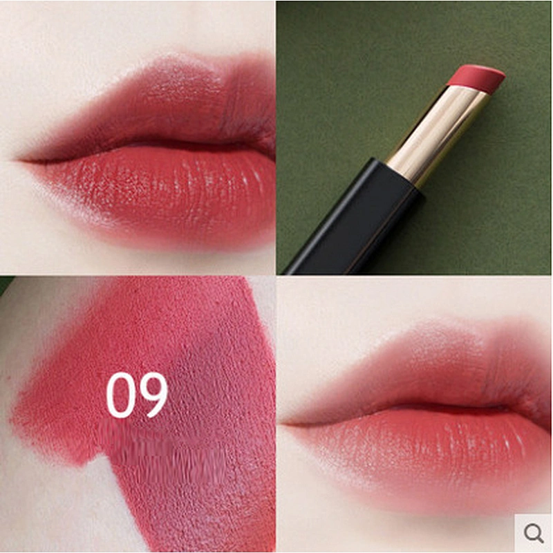 Stock Product Custom Lipstick Tube Packaging Design Magnet Lipstick Case Lipstick Packaging Box
