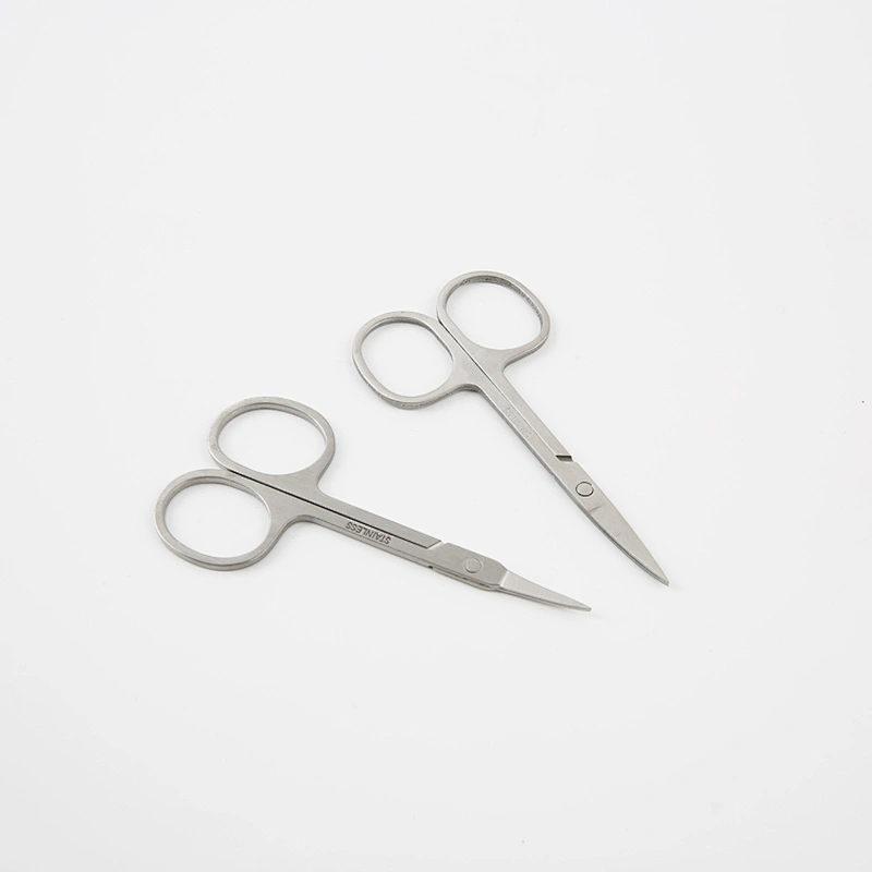 Professional and Easy to Use Beard Mustache and  Hair Scissor Best Quality Scissors