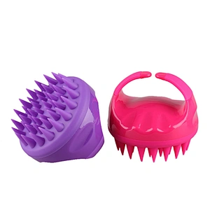 Massager Shampoo Brush For Hair Washing