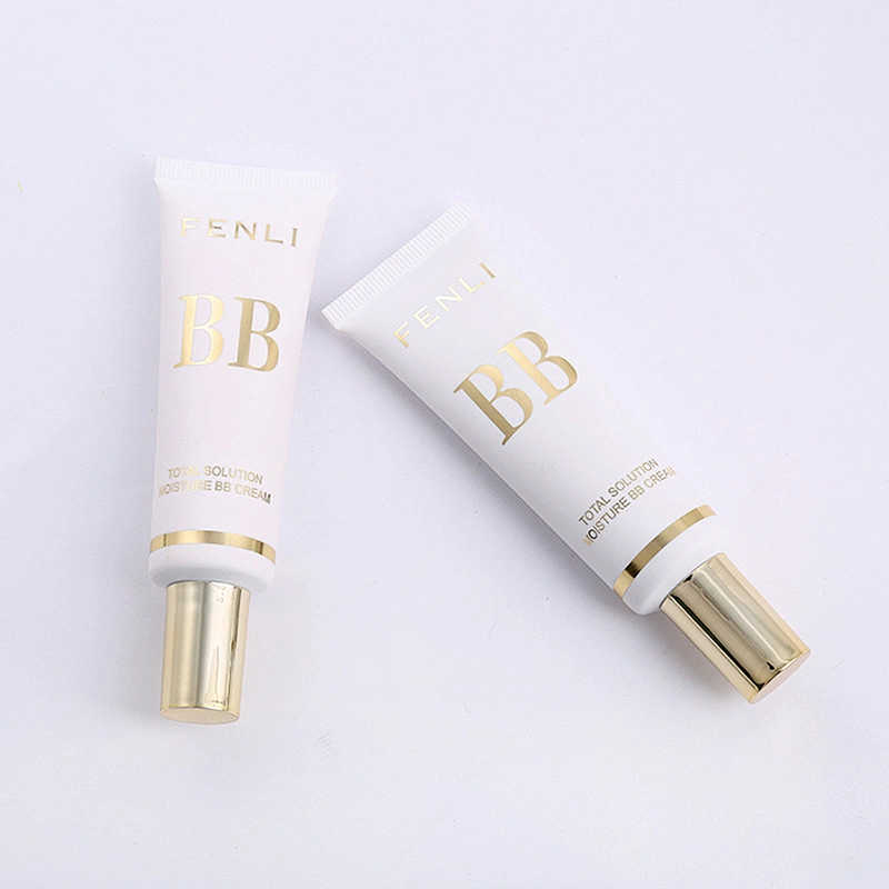 Private Custom Smooth Waterproof whitening cream foundation Air Cushion liquid bb cream