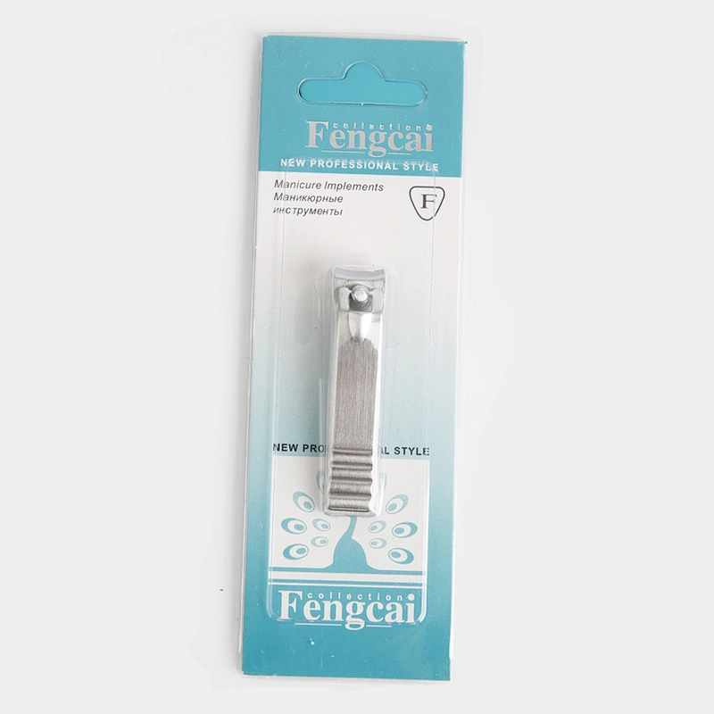 Professional Finger Toe Nail Clipper Stainless Steel Nail Cutter Trimmer Finger Toe Scissor Manicure Pedicure Tools
