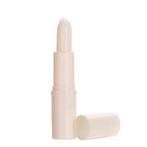 Transparent fruit fragrance jelly discoloration lipstick Factory source direct sales live popular hot OEM ODM