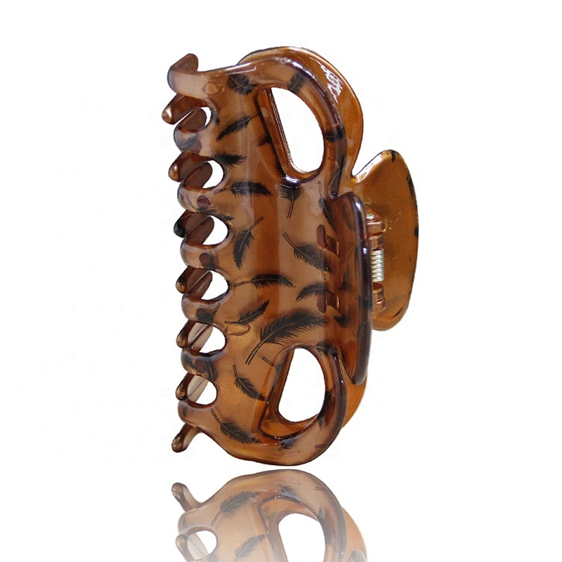 Claw Hair Claw Hotsale 2021 New Design Large Size Hairpin For Women Girls Hair Claw