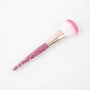 Soft Powder Blush Makeup Brush