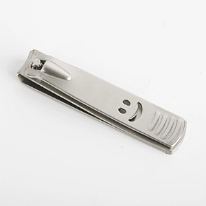 Factory cutter wide jaw toenail clippers set for ingrown nails sharp cutting edge nail clipper On Sale