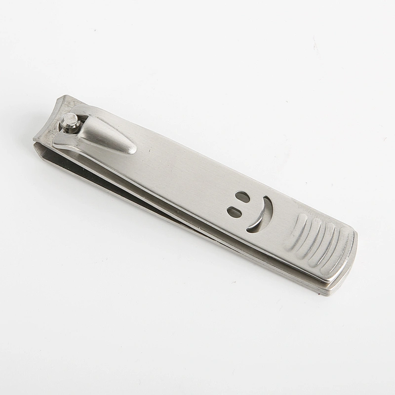 Factory cutter wide jaw toenail clippers set for ingrown nails sharp cutting edge nail clipper On Sale