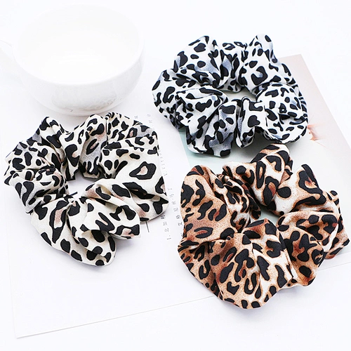 2021 Designs Hot Sale Elastic Candy Strip Hair Tie Custom Fashion Accessories Women Kids Headbands