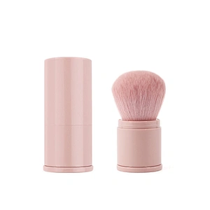 Travel Face Blush Brush