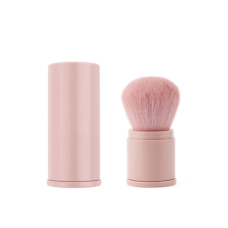 Travel Face Blush Brush
