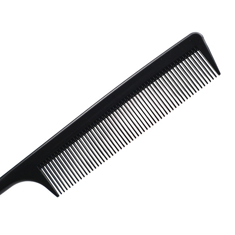 Wide Tooth Comb Shower Detangler Shower Comb with Hook Hair Wide Tooth Dry Wet Comb set