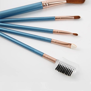 High Quality Makeup Brushes Private Label Custom Makeup Brush Set