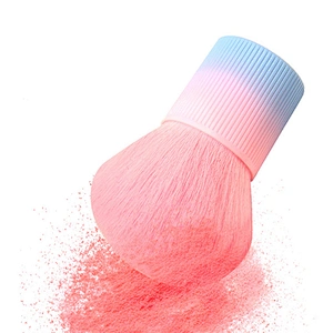 Cosmetic Best Powder Brushes Single Custom Makeup Brush