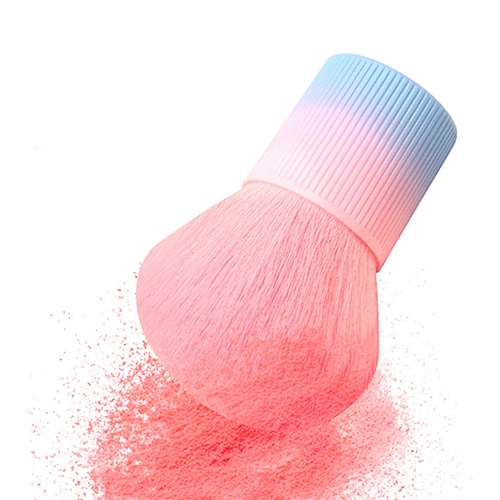 Cosmetic Best Powder Brushes Single Custom Makeup Brush
