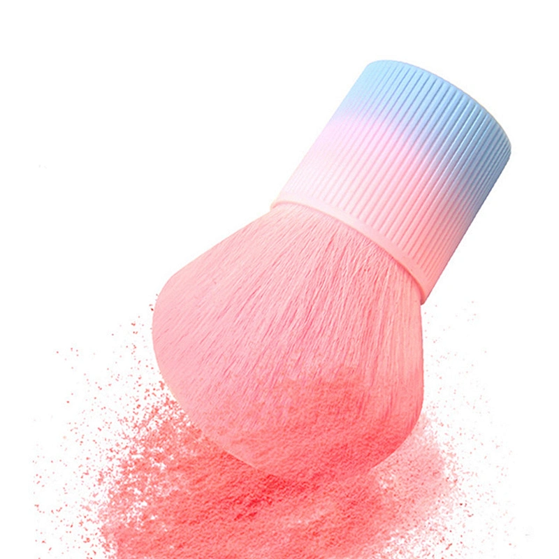 Cosmetic Best Powder Brushes Single Custom Makeup Brush