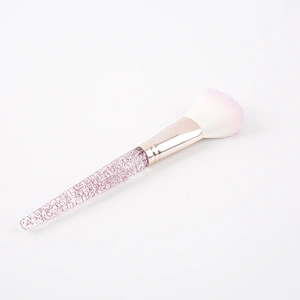 Soft Powder Blush Makeup Brush