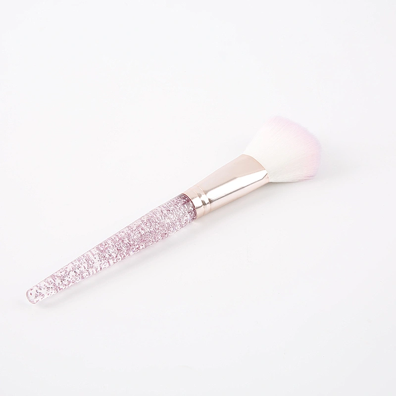 Soft Powder Blush Makeup Brush