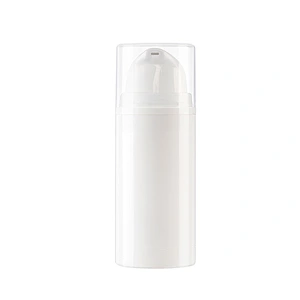 50ml Wholesale Various Capacity Acrylic Airless Pump Skincare Cosmetic Bottles