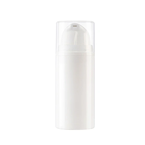 50ml Wholesale Various Capacity Acrylic Airless Pump Skincare Cosmetic Bottles