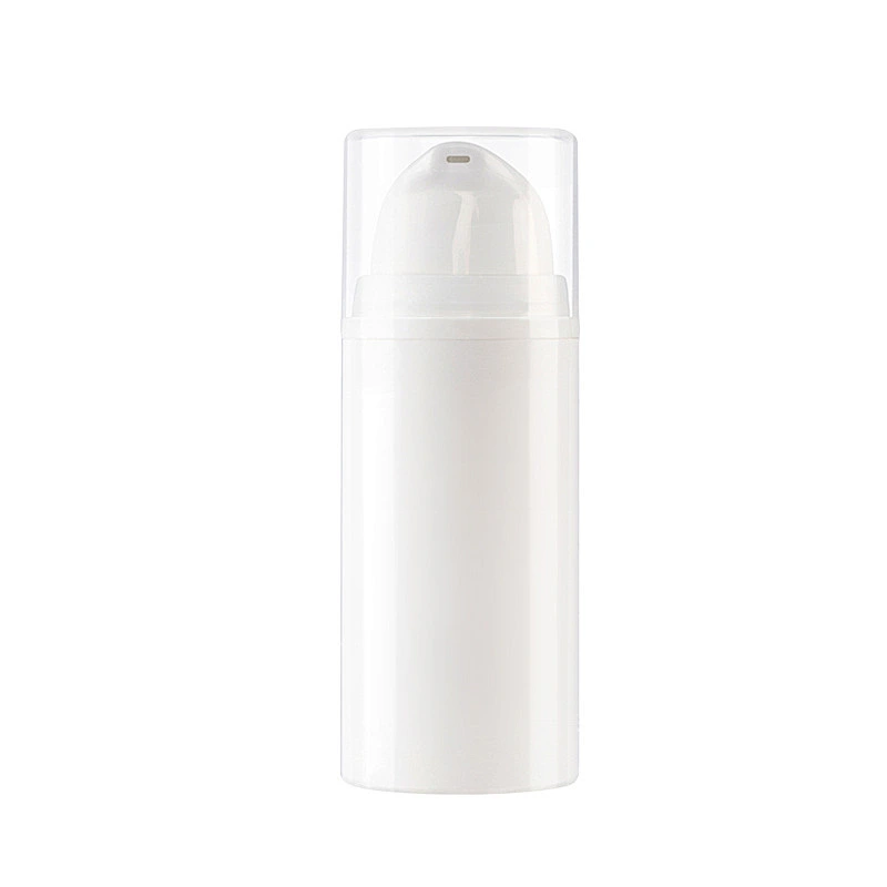 50ml Wholesale Various Capacity Acrylic Airless Pump Skincare Cosmetic Bottles