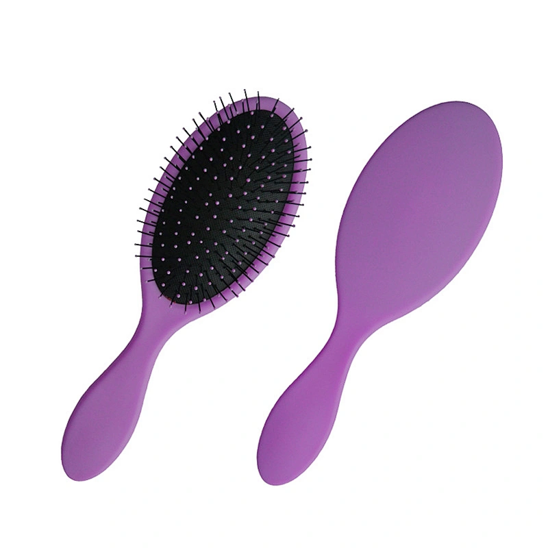 Wet Brush Original Detangler Hair Brush international hot sale comb classic design custom combs hair detangling hair brush