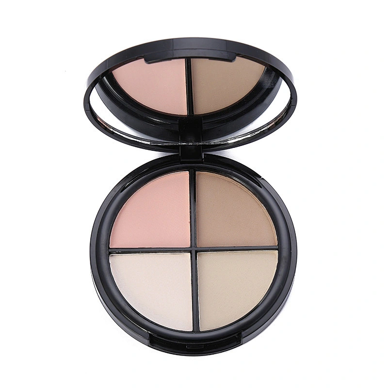 Wholesale private label shimmer luminous powder high gloss finishing powder OEM/ODM