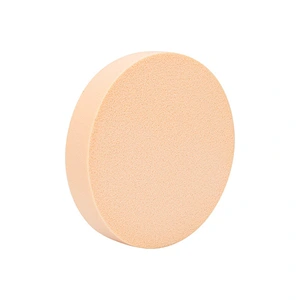 Wholesale Clean Large White Skin Puff Skin Colour Makeup Sponge Remover