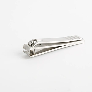 Professional Finger Toe Nail Clipper Stainless Steel Nail Cutter Trimmer Finger Toe Scissor Manicure Pedicure Tools