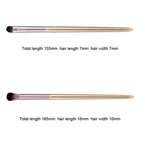 Eye Shadow Makeup Brush Set