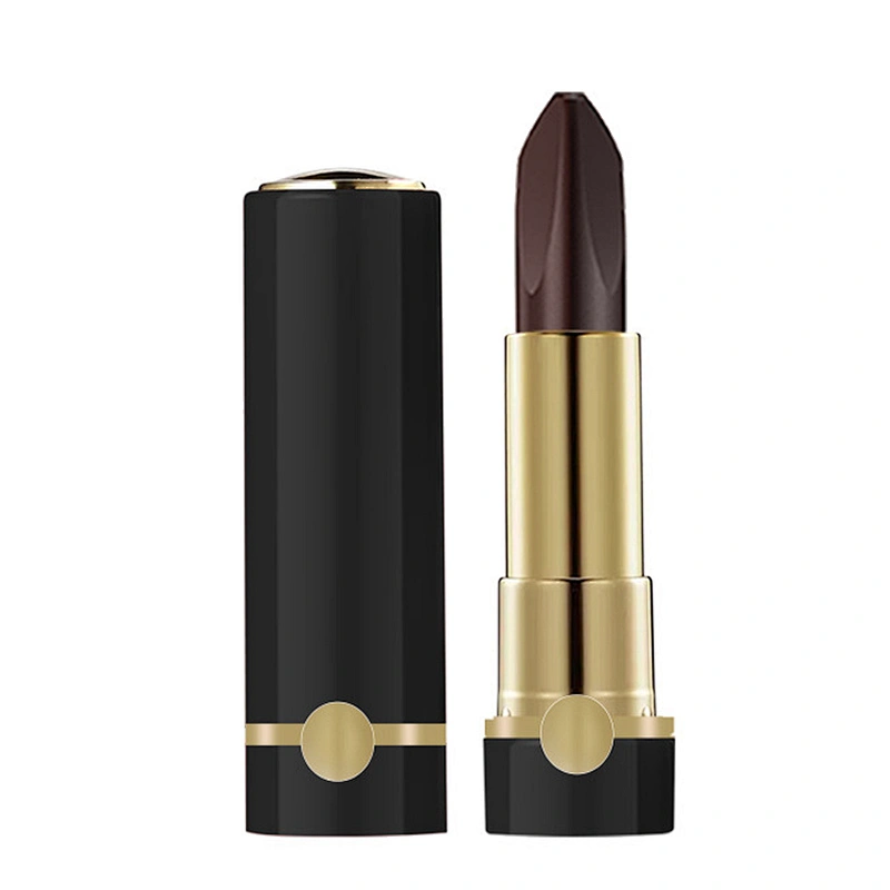 Wholesale Cosmetics Lips Moisturize Beauty Lipstick Private Label Long Lasting Custom Lipstick Private Label Glitter Lipstick