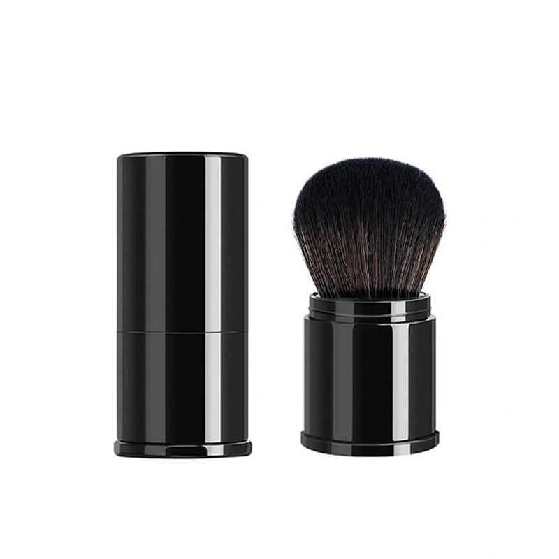 Travel Face Blush Brush