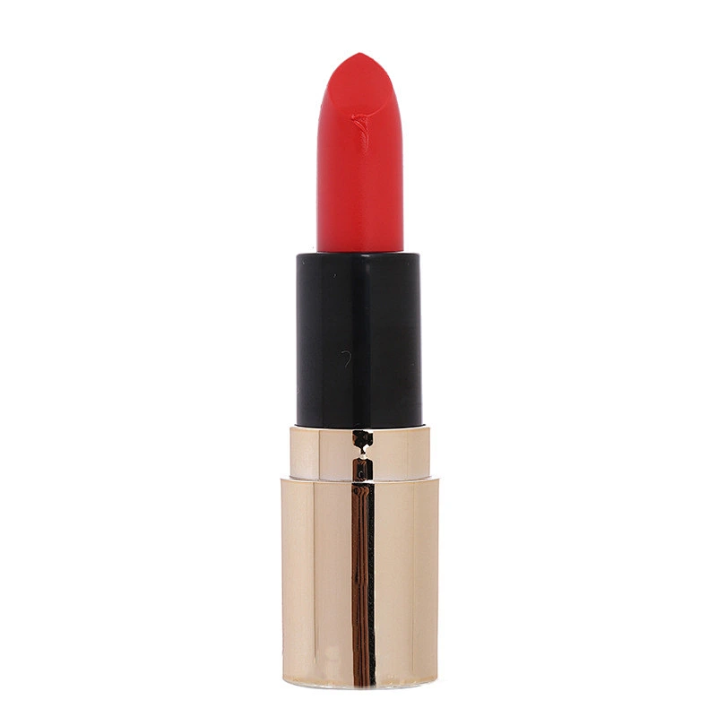 Customize Private Label Fashion Design 6 Colors Matte Glitter Lipstick Brands Double Heads Lipstick