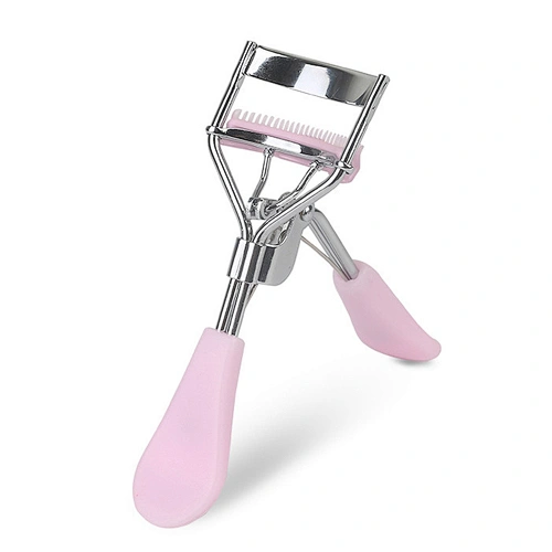 Stainless Steel Wholesale Private Label Heated Beauty Tools Eco-friendly Eyelash Curler